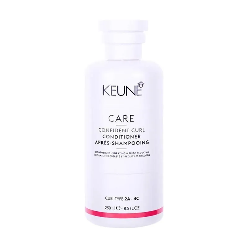 Condicionador Keune Care Confident Curl