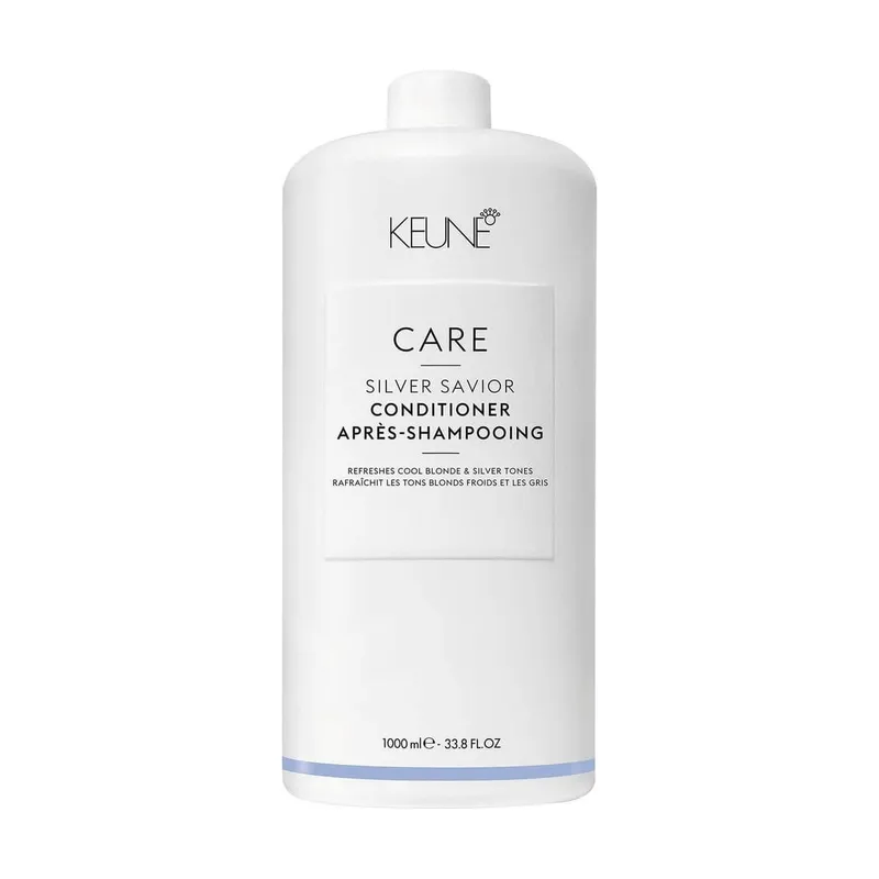 Condicionador Keune Care Silver Savior