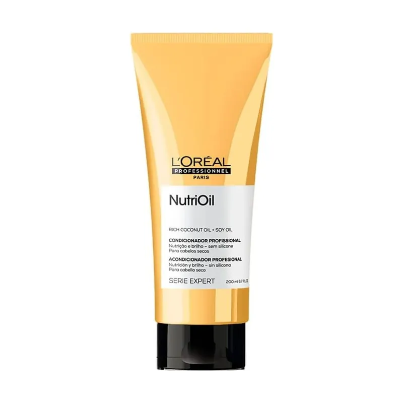 Condicionador L'oréal Professionnel Nutrioil