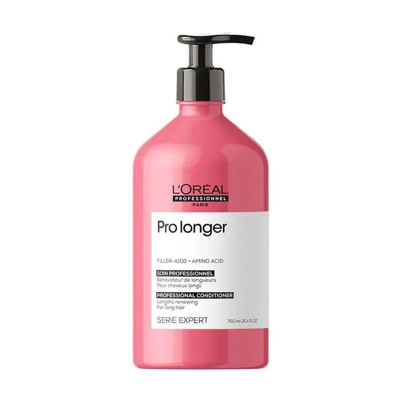 Condicionador L’Oréal Professionnel Serie Expert Pro Longer para Cabelos Longos