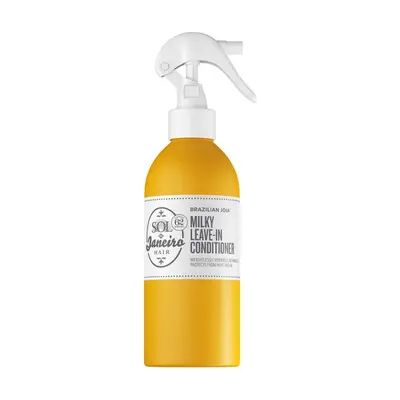 Condicionador Leave-in Sol de Janeiro Brazilian Joia™ Milky Leave-In Conditioner