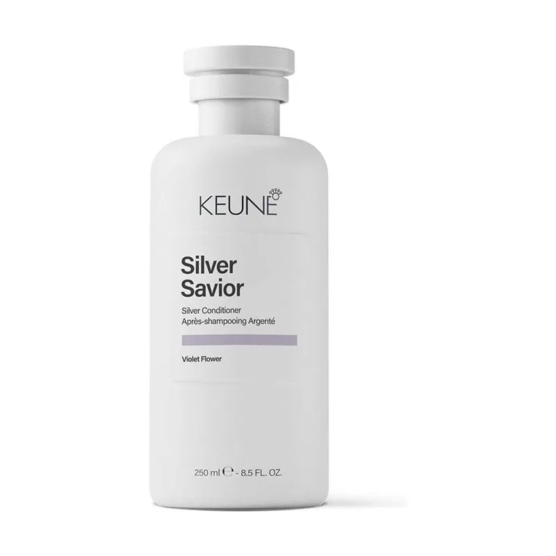Condicionador Matizador Keune Care Silver Savior
