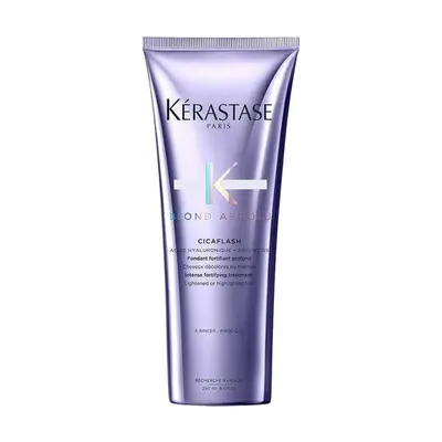 Condicionador para Cabelos Loiros Kérastase Blond Absolu Cicaflash