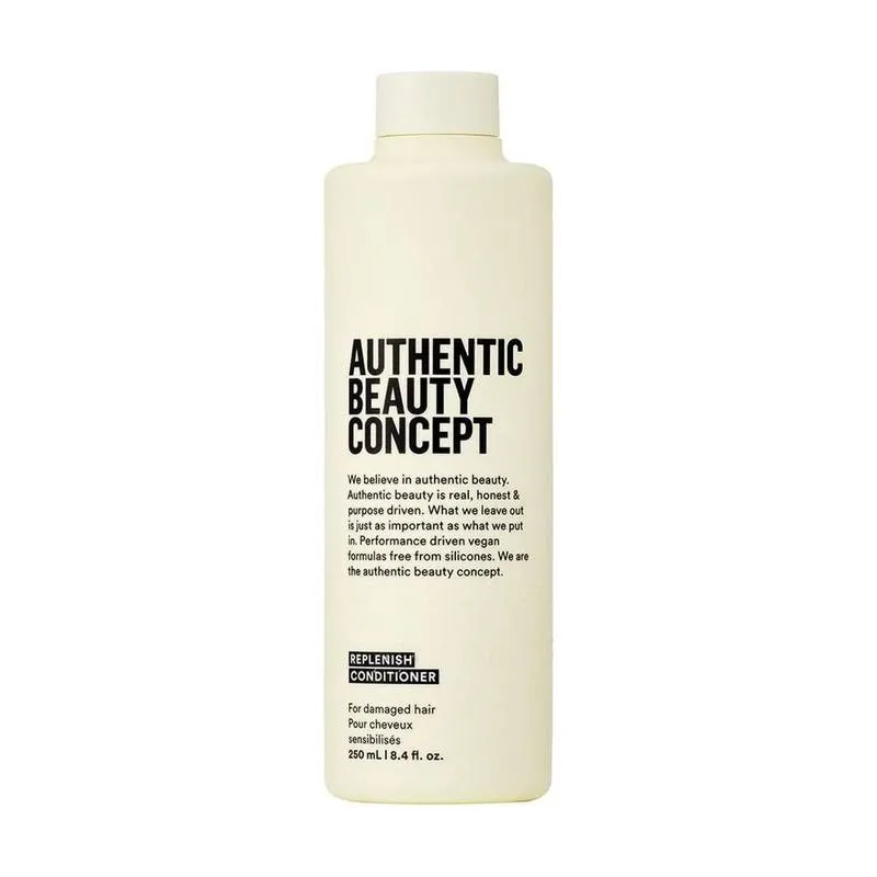 Condicionador Reparador Authentic Beauty Concept Replenish