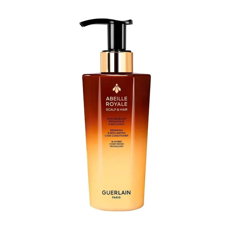Condicionador Reparador e Preenchedor Guerlain Abeille Royale