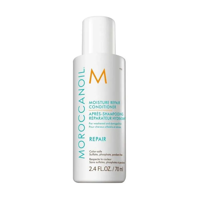 Condicionador Reparador Moroccanoil Moisture Repair