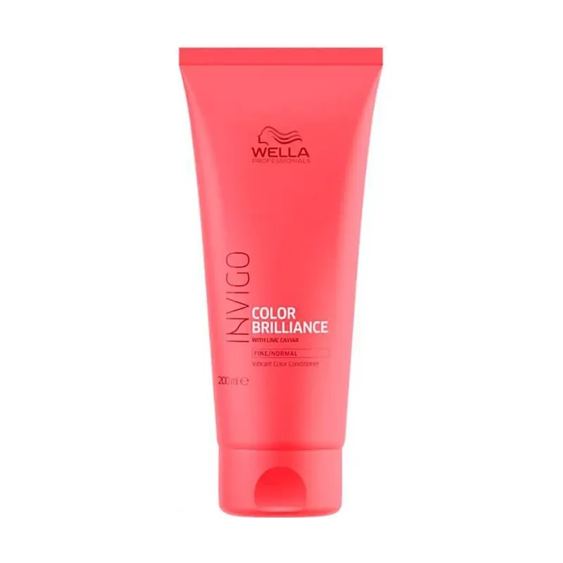 Condicionador Wella Invigo Color Brilliance