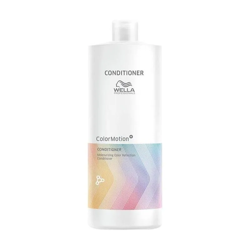 Condicionador Wella Professionals Color Motion