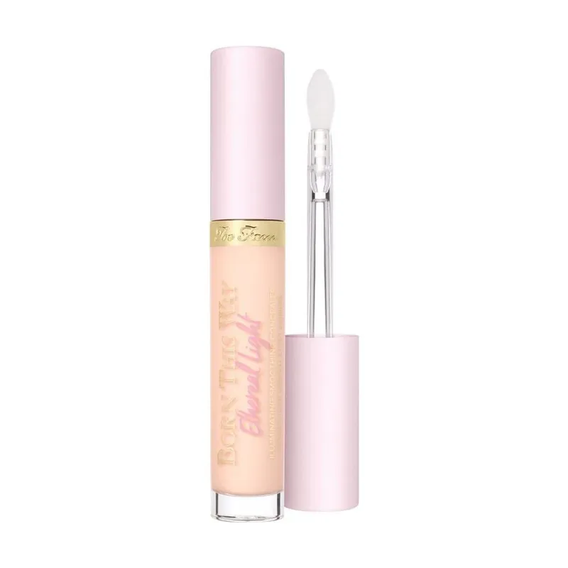 Corretivo Iluminador Too Faced Born this Way Ethereal Light Concealer