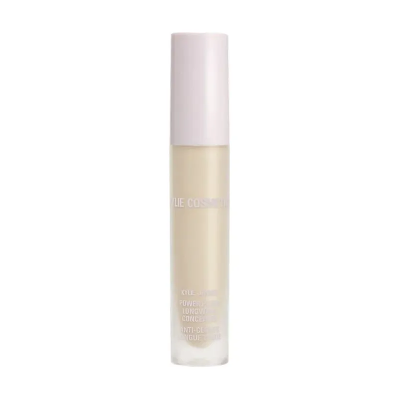 Corretivo Kylie Cosmetics Power Plush Longwear