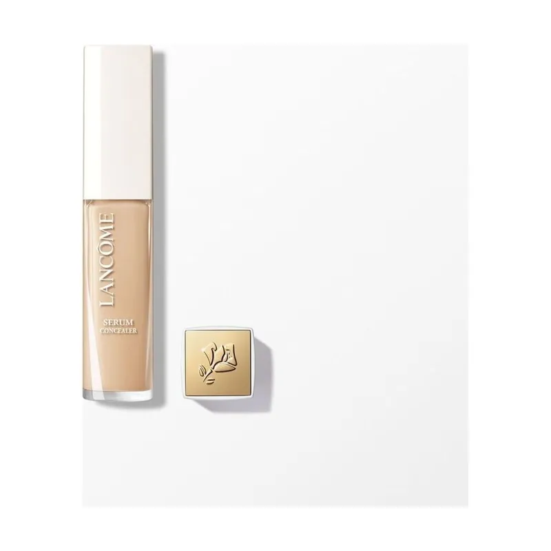 Corretivo Lancôme Teint Idôle Ultra Wear Care and Glow Serum