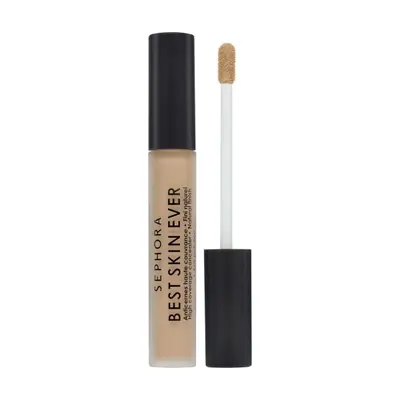 Corretivo Líquido Sephora Collection Best Skin Ever