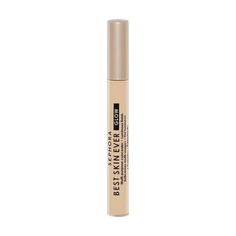 Corretivo Sephora Collection Best Skin Ever Glow Concealer