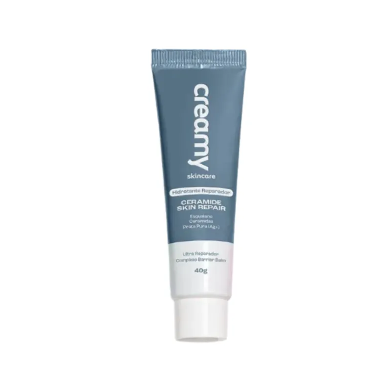 Creamy Ceramide Skin Repair