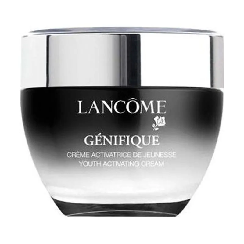 Creme Antienvelhecimento Facial Génifique