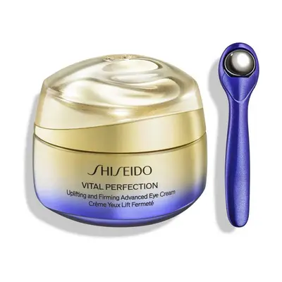 Creme Área dos Olhos Shiseido Vital Perfection Uplifting And Firming Advanced