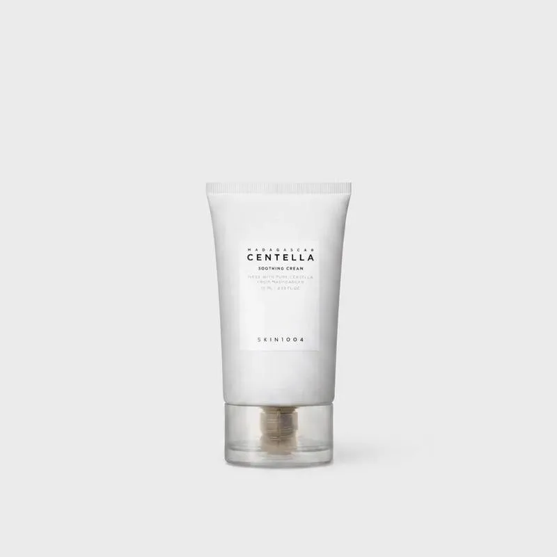 Creme Calmante de Centella SKIN1004
