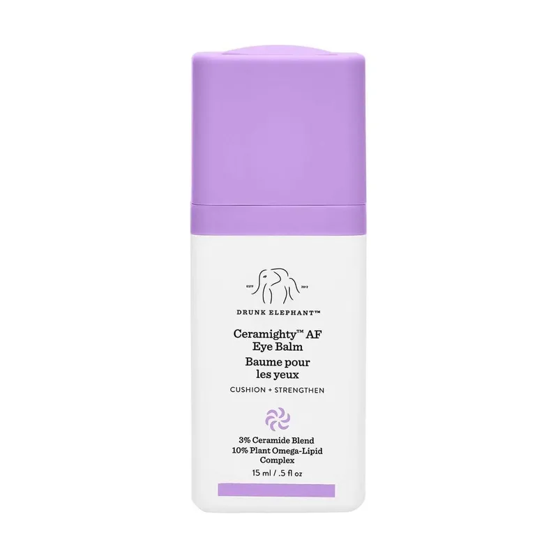 Creme com Ceramidas para os Olhos Drunk Elephant Ceramighty AF Eye Balm
