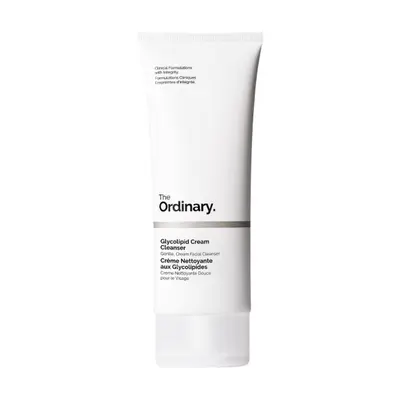 Creme de Limpeza Facial e Demaquilante The Ordinary Glycolipid Cream Cleanser