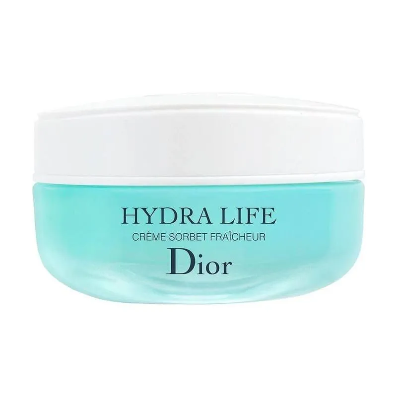 Creme Facial Dior Hydra Life Sorbet