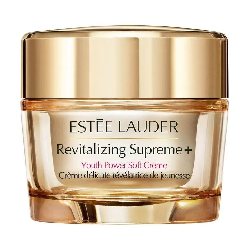 Creme Facial Estée Lauder Revitalizing Supreme+ Power Soft Creme