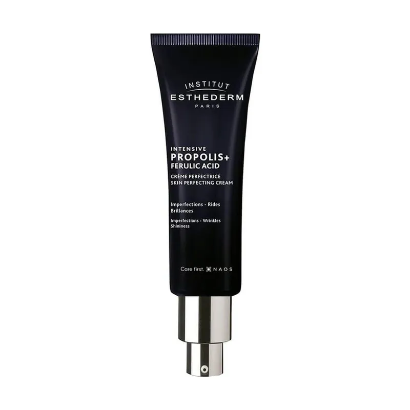 Creme Facial Esthederm Intensive Propolis + Ferulic Acid