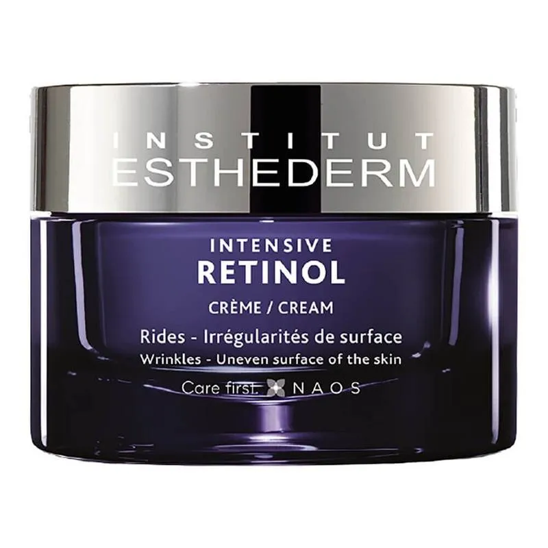 Creme Facial Esthederm Intensive Retinol
