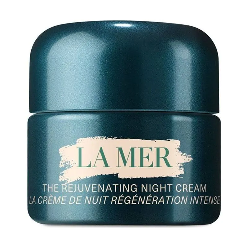 Creme Facial La Mer The Rejuvenating Night Cream