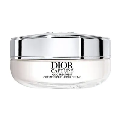 Creme Facial Nutritivo Dior Capture