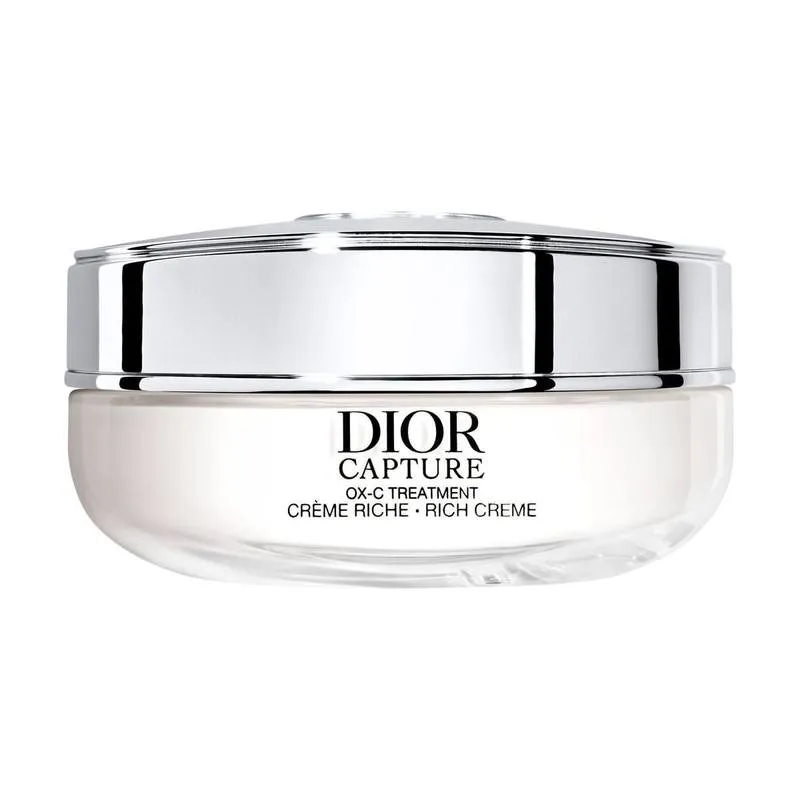 Creme Facial Nutritivo Dior Capture