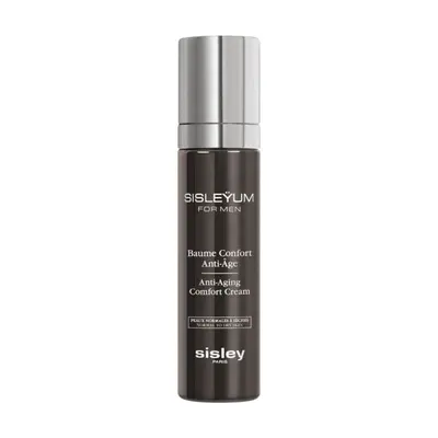 Creme Facial Pro-Aging Sisley Paris Sisleÿum Comfort Cream For Men