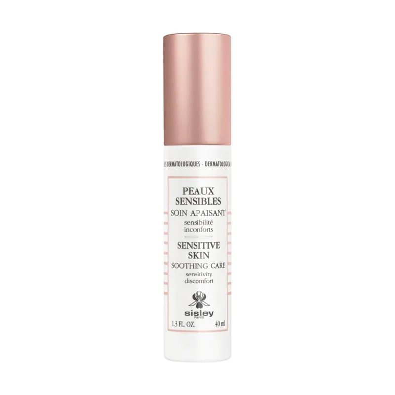 Creme Facial Sisley Sensitive Skin Soothing Care