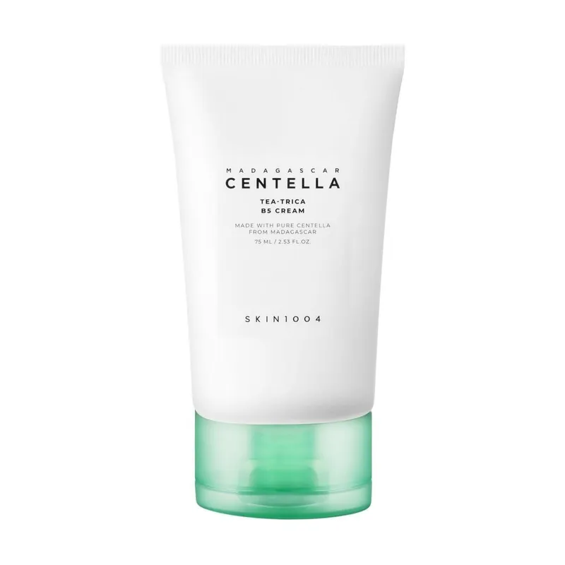 Creme Facial Skin1004 Tea-Trica B5 Cream