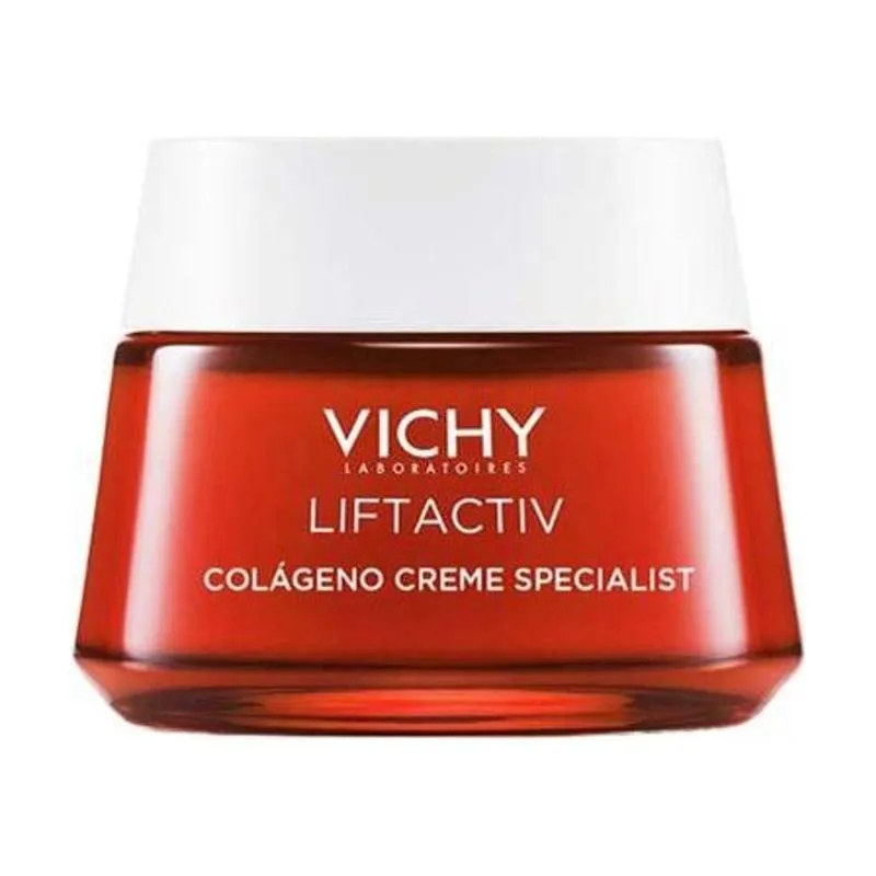 Creme Facial Vichy Liftactiv Colágeno Specialist