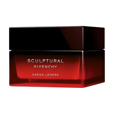Creme Givenchy Sculptural Light Cream