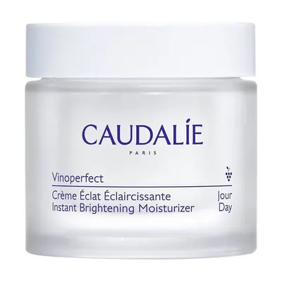 Creme Hidratante Caudalie Niacinamida Vinoperfect