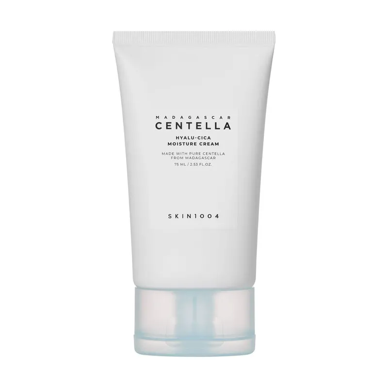 Creme Hidratante Facial Skin1004 Hyalu-Cica Moisture Cream