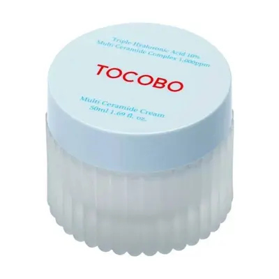 Creme Hidratante Facial Tocobo Multi Ceramide