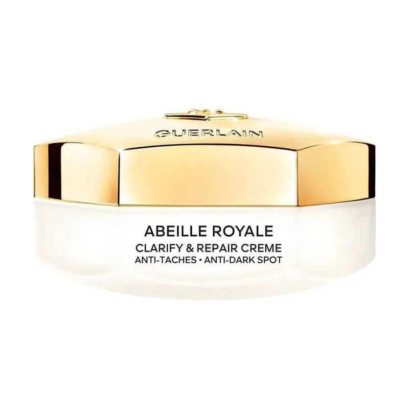 Creme Hidratante Guerlain Abeille Royale Clarify & Repair
