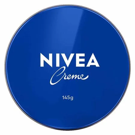 Creme Hidratante NIVEA Lata