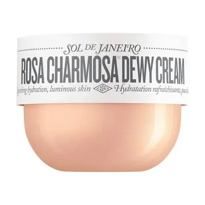 Creme Hidratante Sol de Janeiro Rosa Charmosa