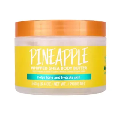 Creme Hidratante Whipped Tree Hut 240g
