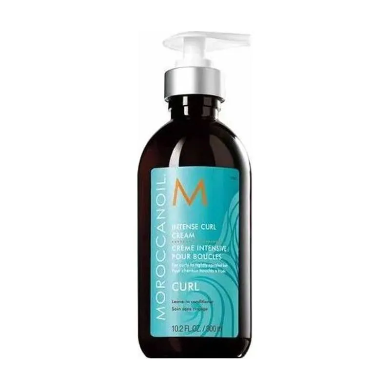 Creme Intenso para Cachos Moroccanoil Intense Curl Cream