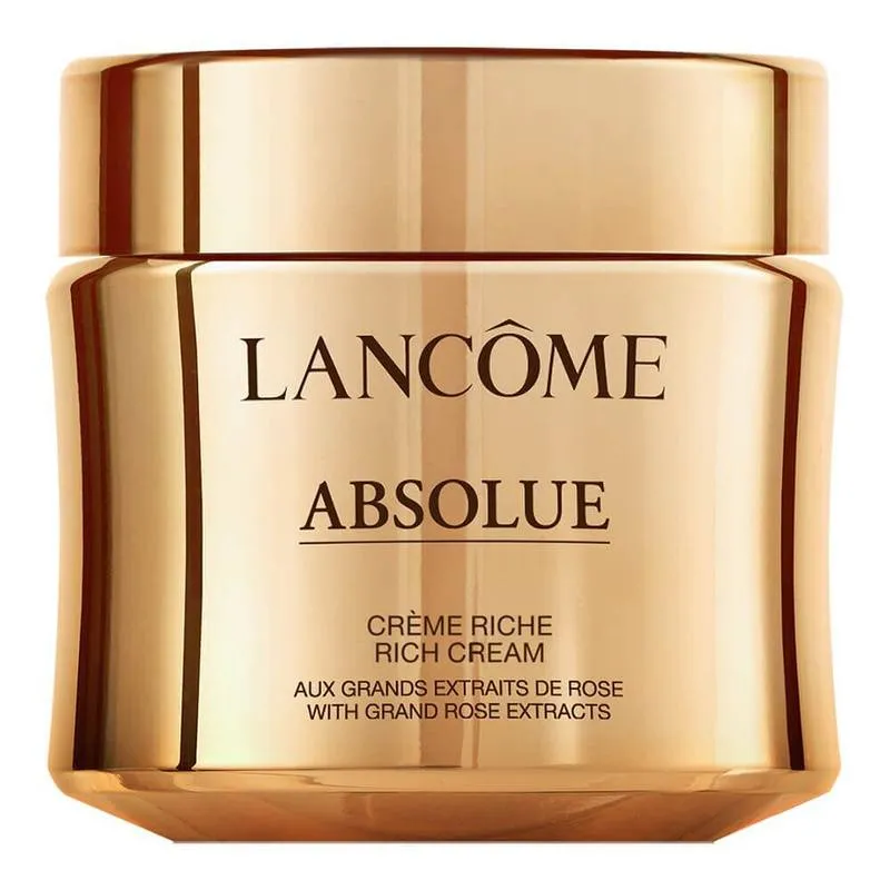 Creme Lancôme Revitalizante Absolue Rich Cream