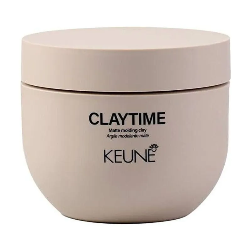 Creme Modelador Keune Style Claytime