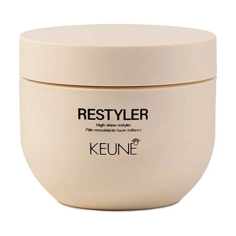 Creme Modelador Keune Style Restyler