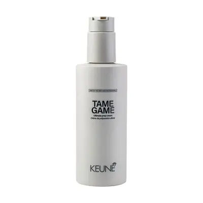 Creme Modelador Keune Style Tame Game