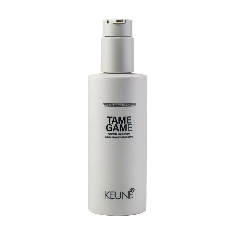 Creme Modelador Keune Style Tame Game