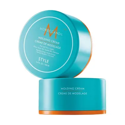 Creme Modelador Moroccanoil Style Molding