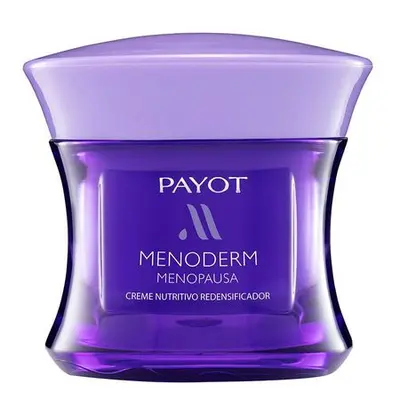 Creme Nutritivo Redensificador Payot Menoderm Menopausa